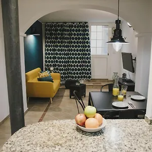  Apartamento Bbarcelona Parallel