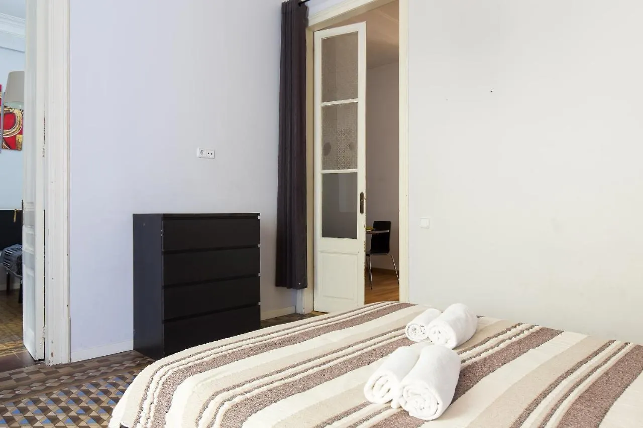 ברצלונה Key Plaza Universidad - Gran Via ספרד