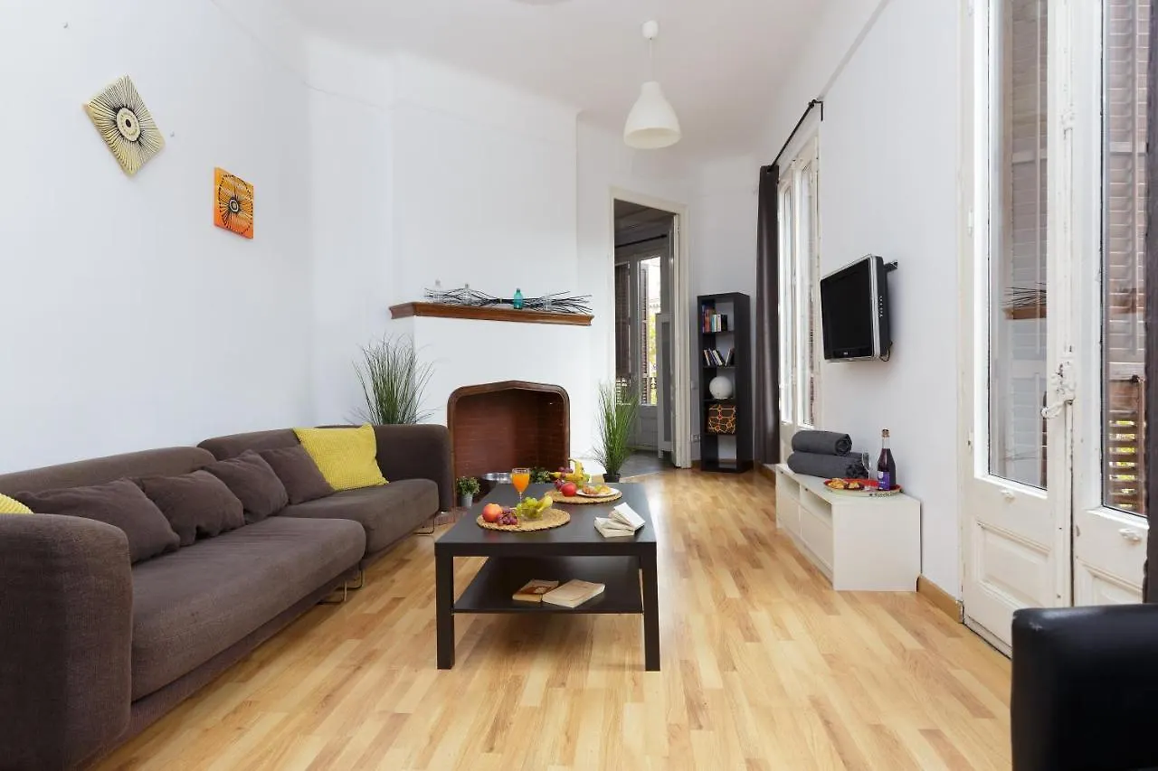 Key Plaza Universidad - Gran Via Barcelona 0*,  Spanien