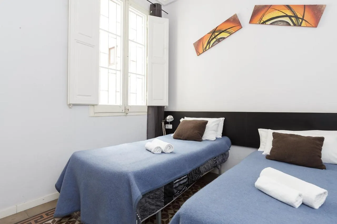 Key Plaza Universidad - Gran Via Barcelona 0*,  Spanien
