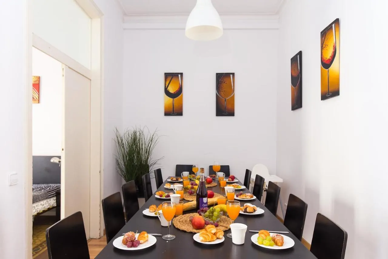 Key Plaza Universidad - Gran Via Barcelona 0*,  Spanien